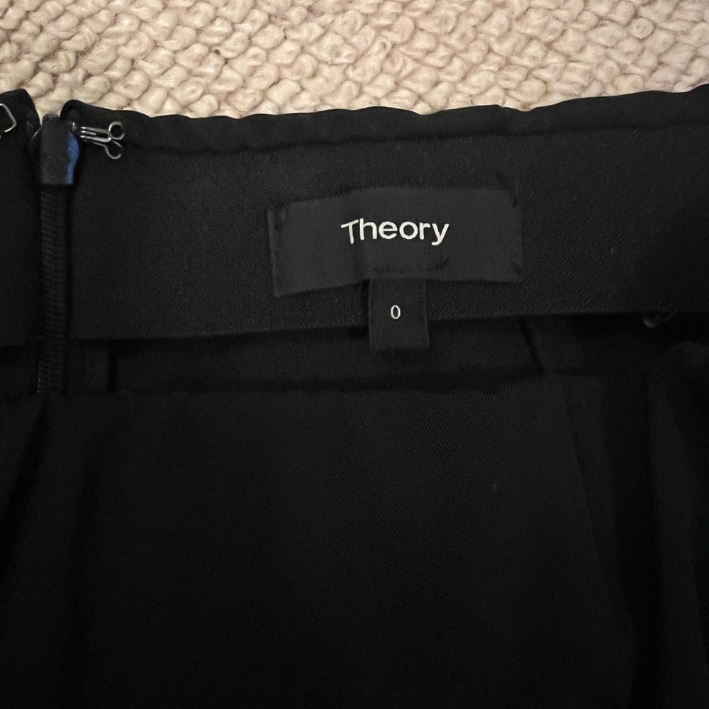 Theory Navalane Becker Pants - image 6
